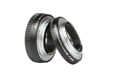Удлинительная трубка Viltrox DG-FU для Fujifilm X-mount Photo 4