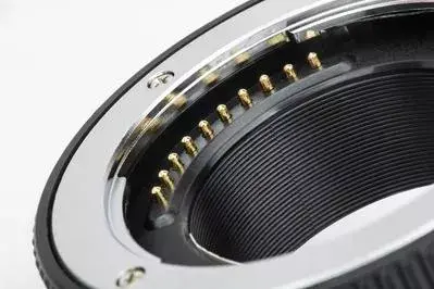 Удлинительная трубка Viltrox DG-FU для Fujifilm X-mount Photo 6