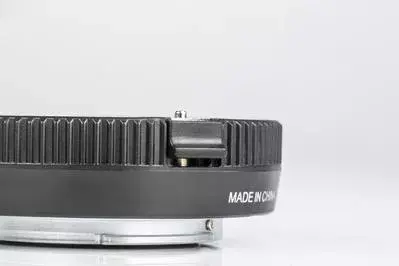 Удлинительная трубка Viltrox DG-FU для Fujifilm X-mount Photo 8