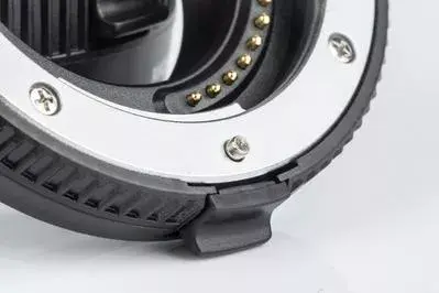 Удлинительная трубка Viltrox DG-FU для Fujifilm X-mount Photo 9