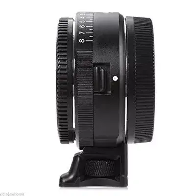 Viltrox NF-E adapteris Sony E uz Nikon F Photo 3