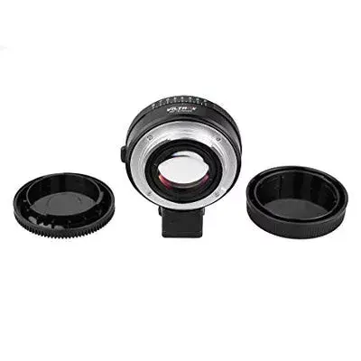 Viltrox NF-E adapteris Sony E uz Nikon F Photo 4