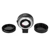 Viltrox NF-E adapteris Sony E uz Nikon F Photo 4
