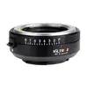Viltrox NF-E adapteris Sony E uz Nikon F Photo 5