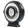 Адаптер объектива VILTROX EF-M2 II Photo 2