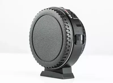 Адаптер объектива VILTROX EF-M2 II Photo 3