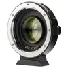 Адаптер объектива VILTROX EF-M2 II Photo 5