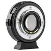 Адаптер объектива VILTROX EF-M2 II Photo 6
