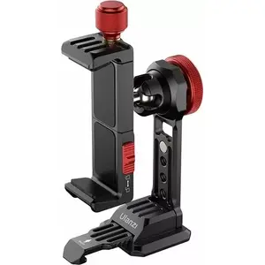 Phone Rotating Mount Ulanzi 360° Head ST-14 for Smartphones