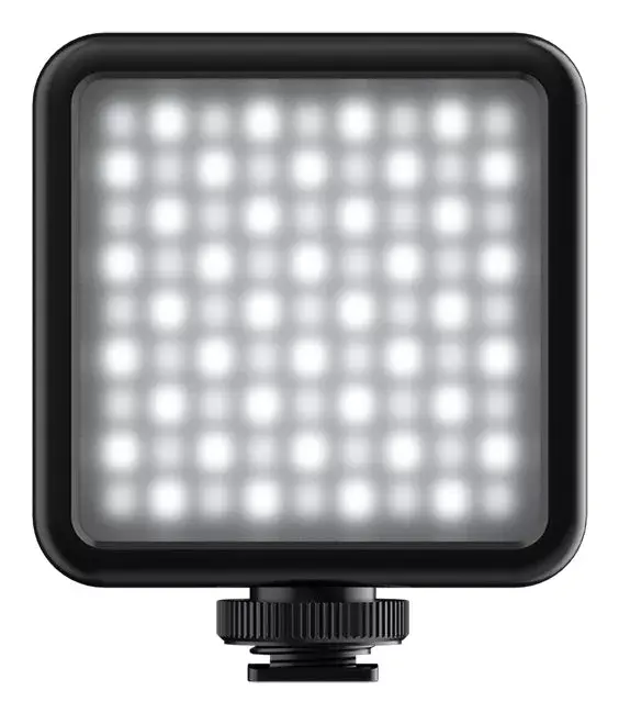 Ulanzi VIJIM VL81 LED studijas gaisma Photo 2