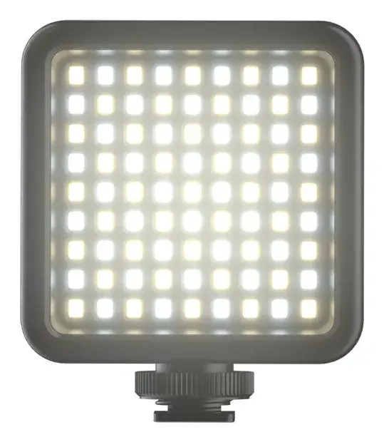 Ulanzi VIJIM VL81 LED studijas gaisma Photo 3