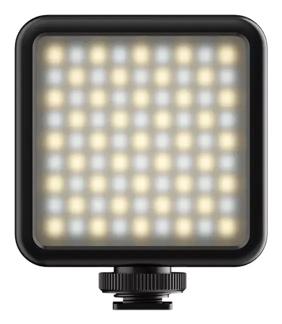 Ulanzi VIJIM VL81 LED studijas gaisma Photo 4