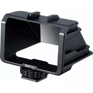 Reversible Flip-Out LCD Viewfinder for Camera Ulanzi R031 — Ulanzi Wizjer Ekran Odwrócony