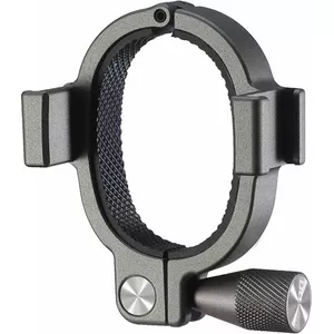 Ulanzi mounting bracket with 2 cold-shoe mounts for DJI Osmo Mobile 3 SB5954