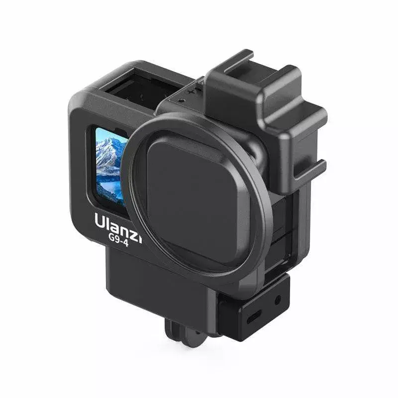 Camera cage Ulanzi G9-4 Photo 3