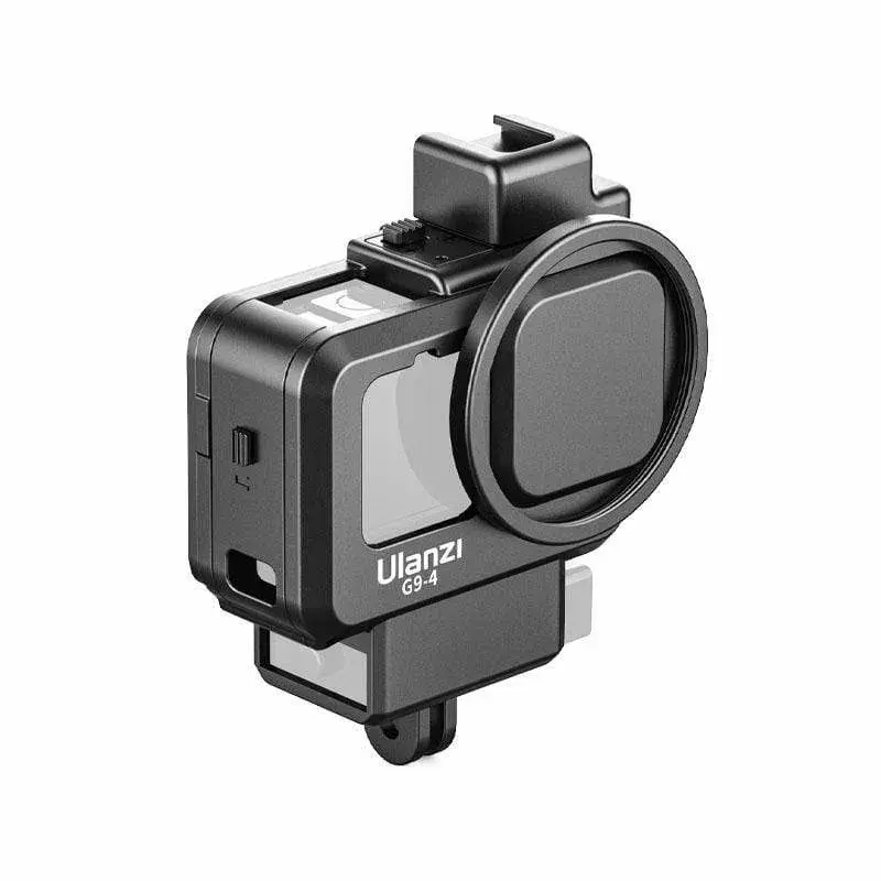 Camera cage Ulanzi G9-4 Photo 4