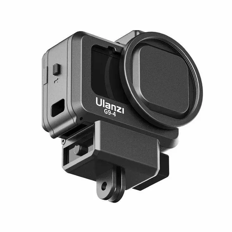 Camera cage Ulanzi G9-4 Photo 5