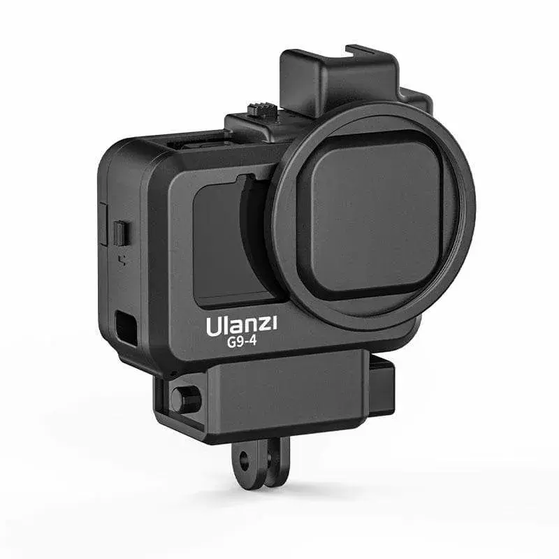 Camera cage Ulanzi G9-4 Photo 6