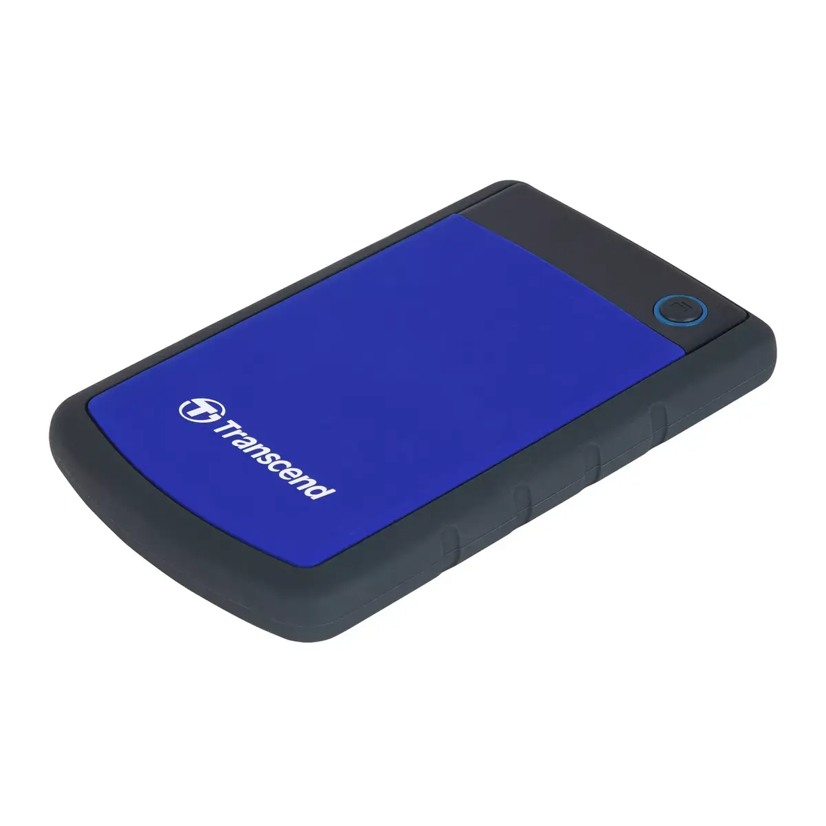 Cietais disks Transcend 2TB StoreJet 25H3 Photo 3