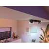 Viedais apgaismojums Philips Hue Centris Photo 2