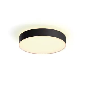 Умный потолочный светильник Philips Hue White ambience Enrave medium