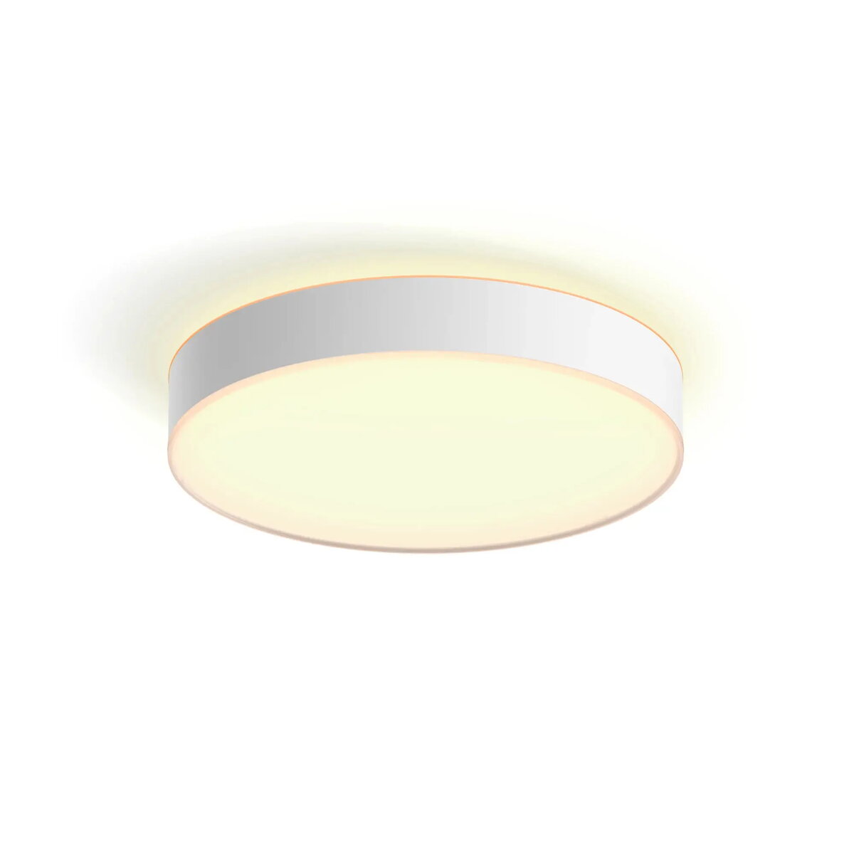 Griestu gaismeklis Philips Hue Enrave large