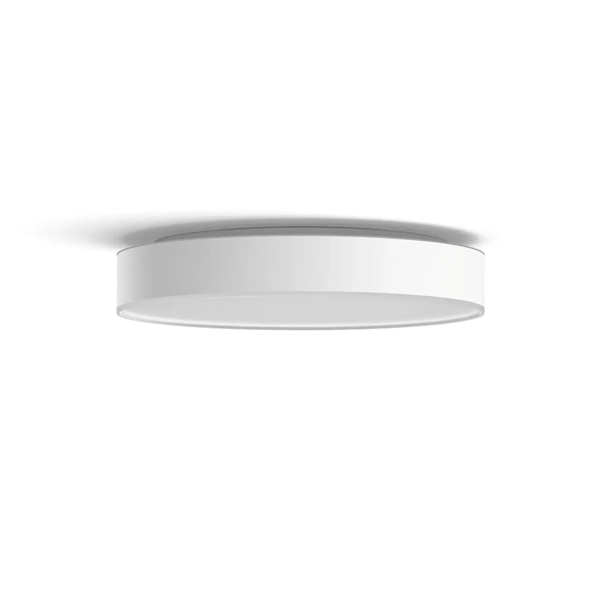 Griestu gaismeklis Philips Hue Enrave Large Photo 2