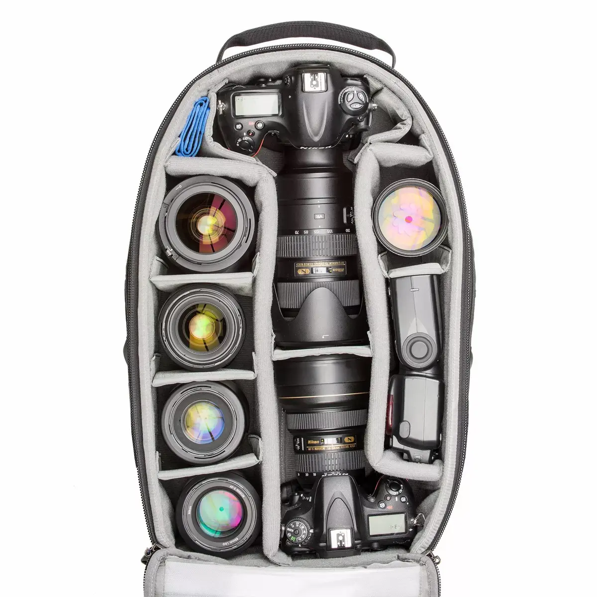 Рюкзак ThinkTank StreetWalker HardDrive V 2.0 Photo 7