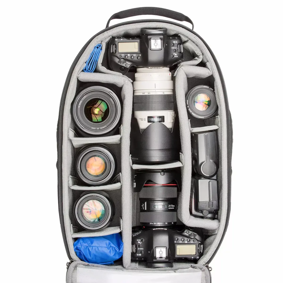 Рюкзак ThinkTank StreetWalker HardDrive V 2.0 Photo 9