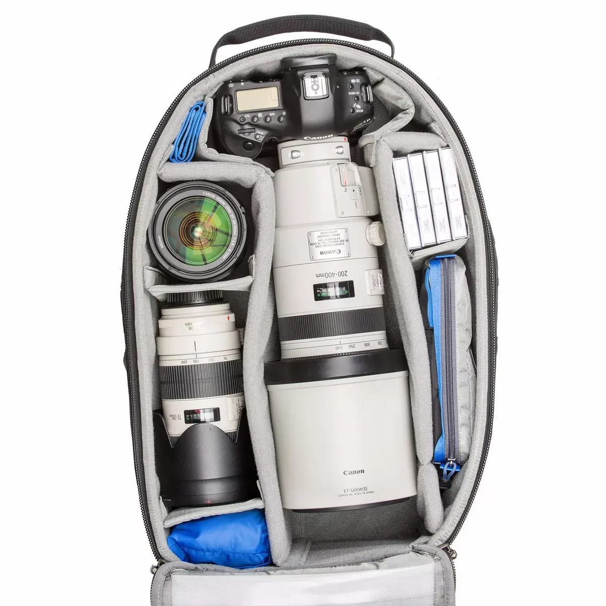 Рюкзак ThinkTank StreetWalker HardDrive V 2.0 Photo 10