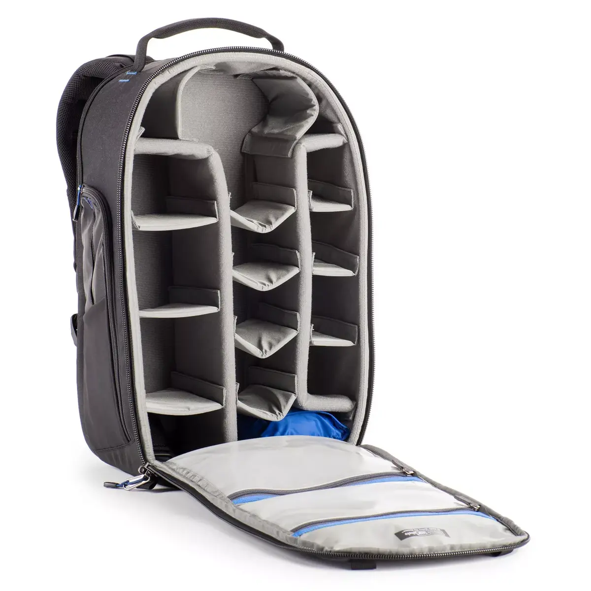 Рюкзак ThinkTank StreetWalker HardDrive V 2.0 Photo 11