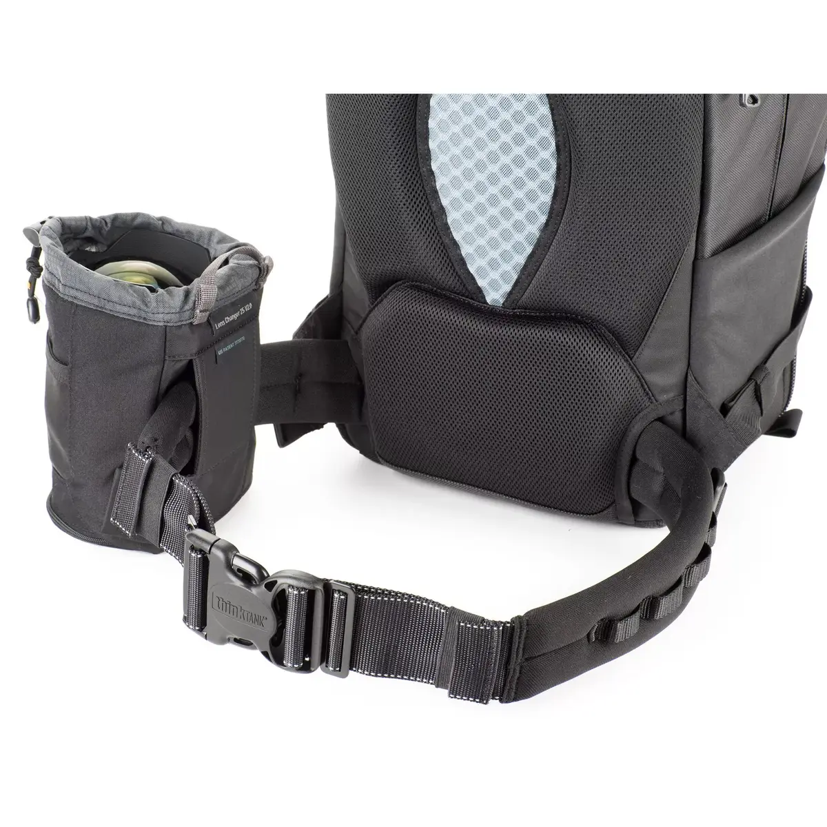 Рюкзак ThinkTank StreetWalker HardDrive V 2.0 Photo 21