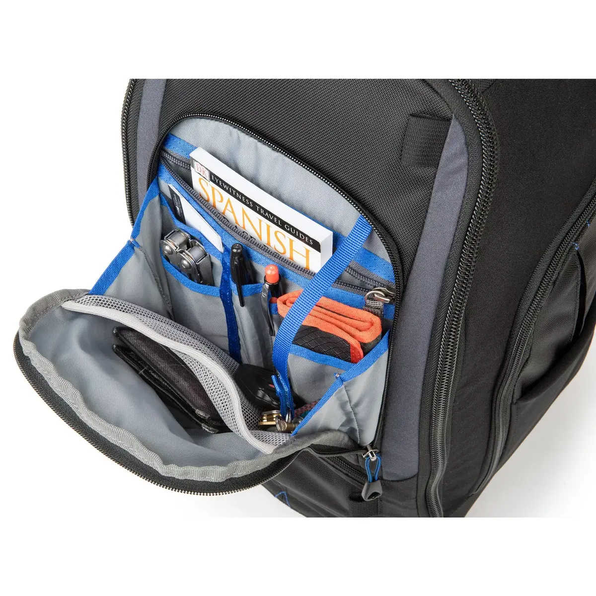 Рюкзак ThinkTank StreetWalker HardDrive V 2.0 Photo 24