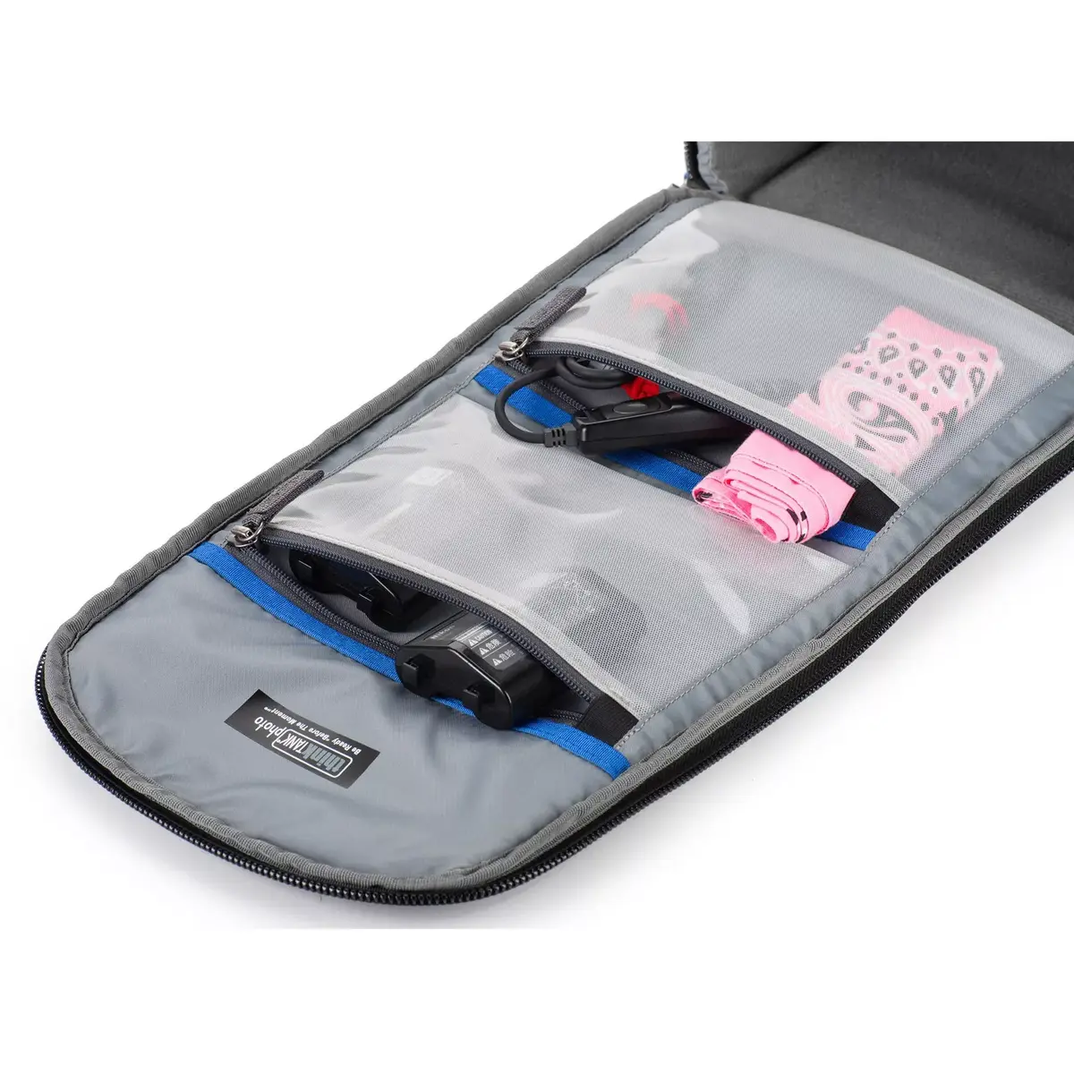 Рюкзак ThinkTank StreetWalker HardDrive V 2.0 Photo 26