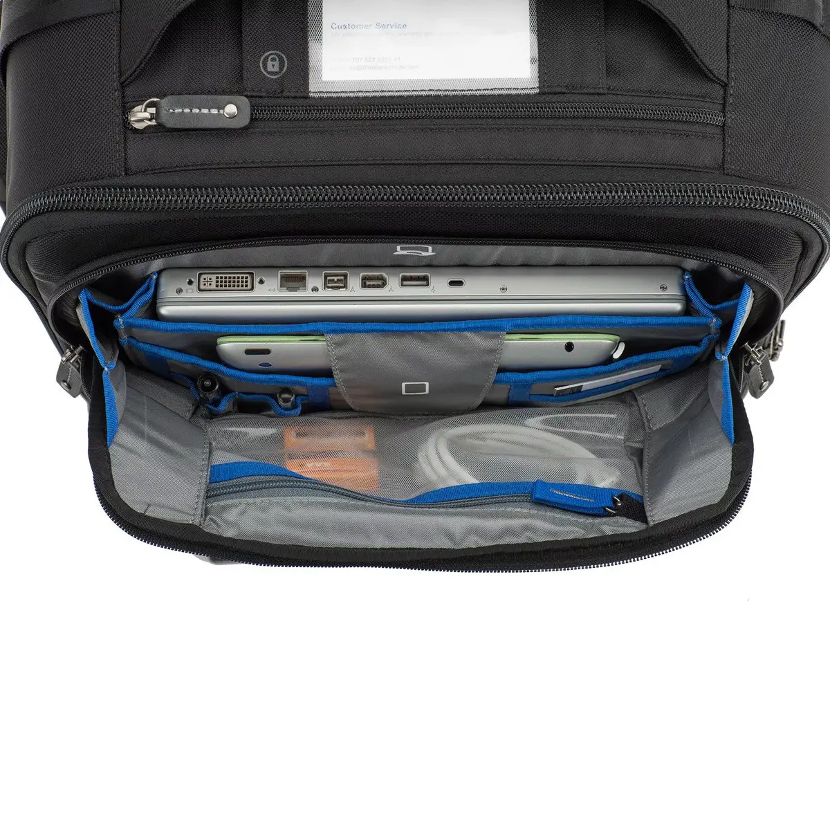 Trolley case ThinkTank Airport International V3.0 Photo 3