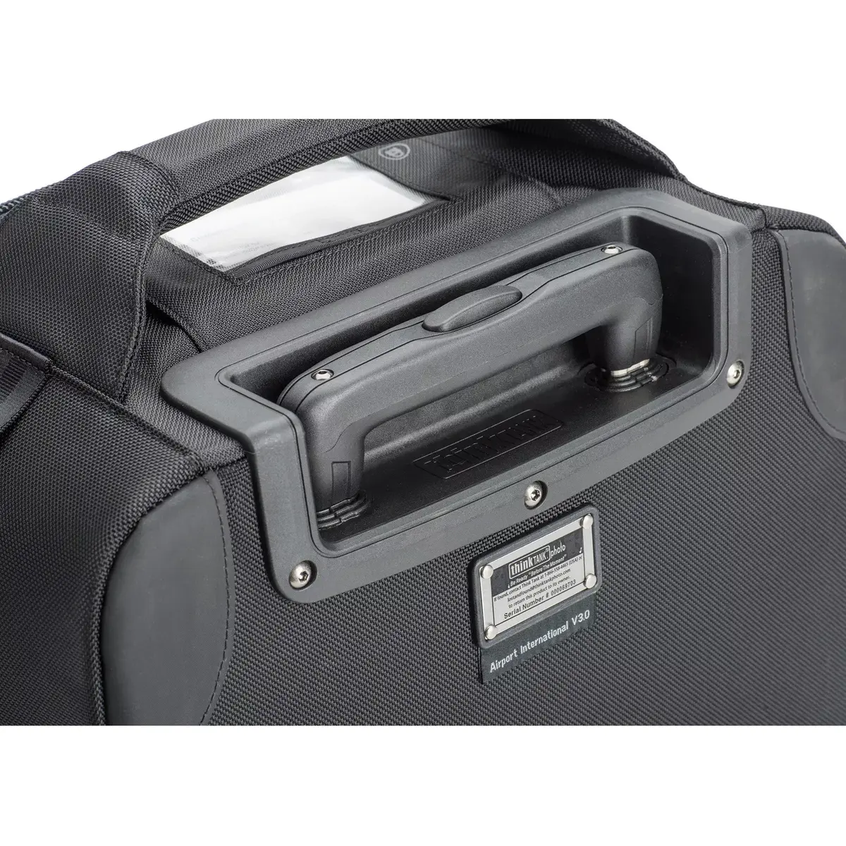 Trolley case ThinkTank Airport International V3.0 Photo 4