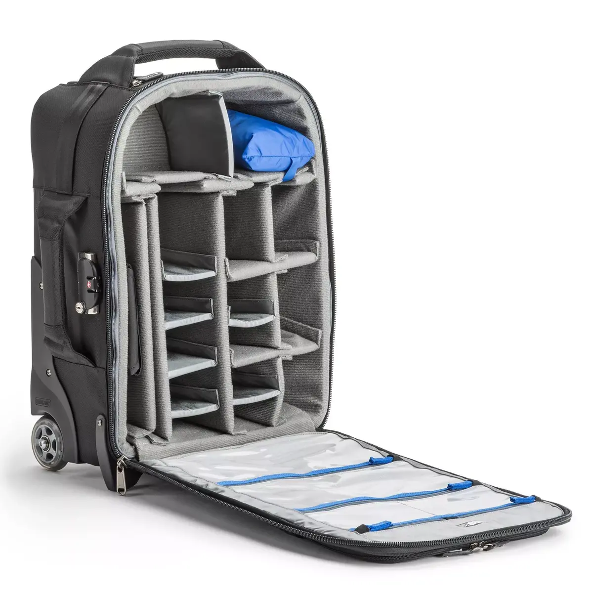 Trolley case ThinkTank Airport International V3.0 Photo 9