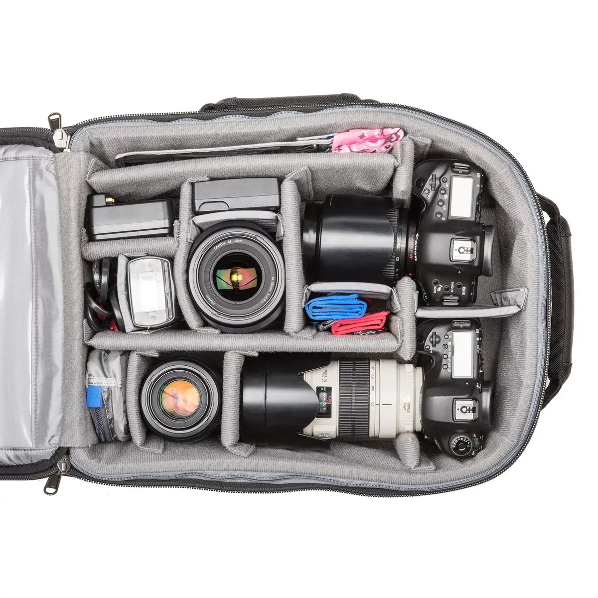 Trolley case ThinkTank Airport International V3.0 Photo 11