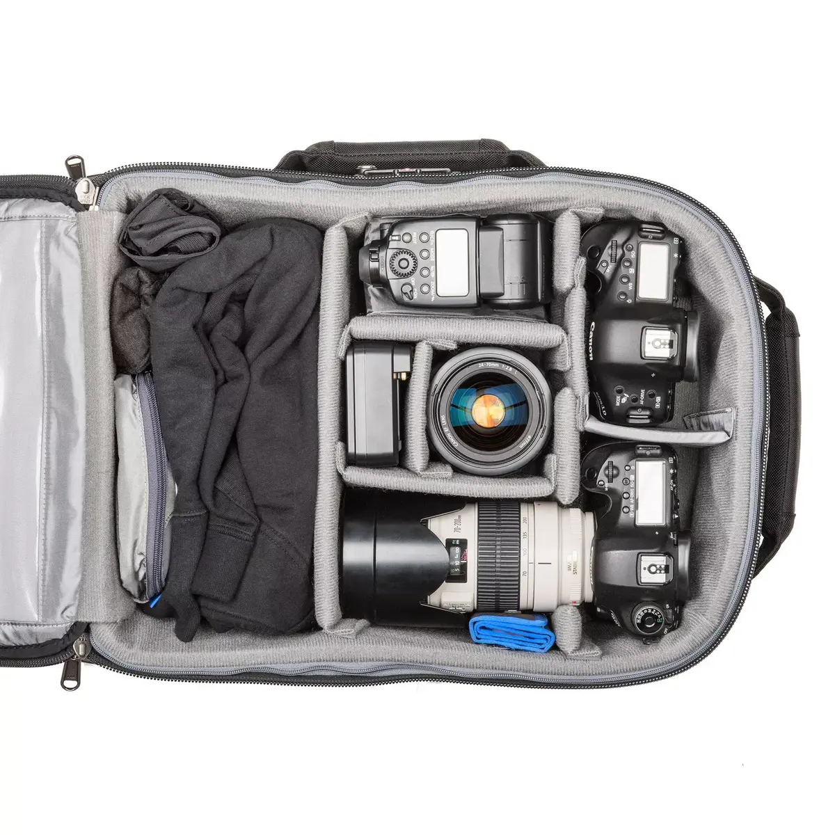Trolley case ThinkTank Airport International V3.0 Photo 12