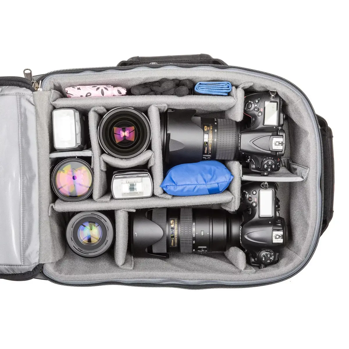 Trolley case ThinkTank Airport International V3.0 Photo 13