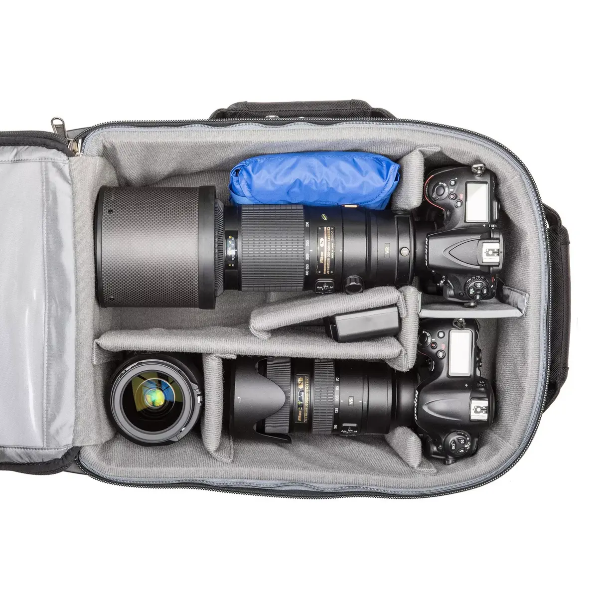 Trolley case ThinkTank Airport International V3.0 Photo 15