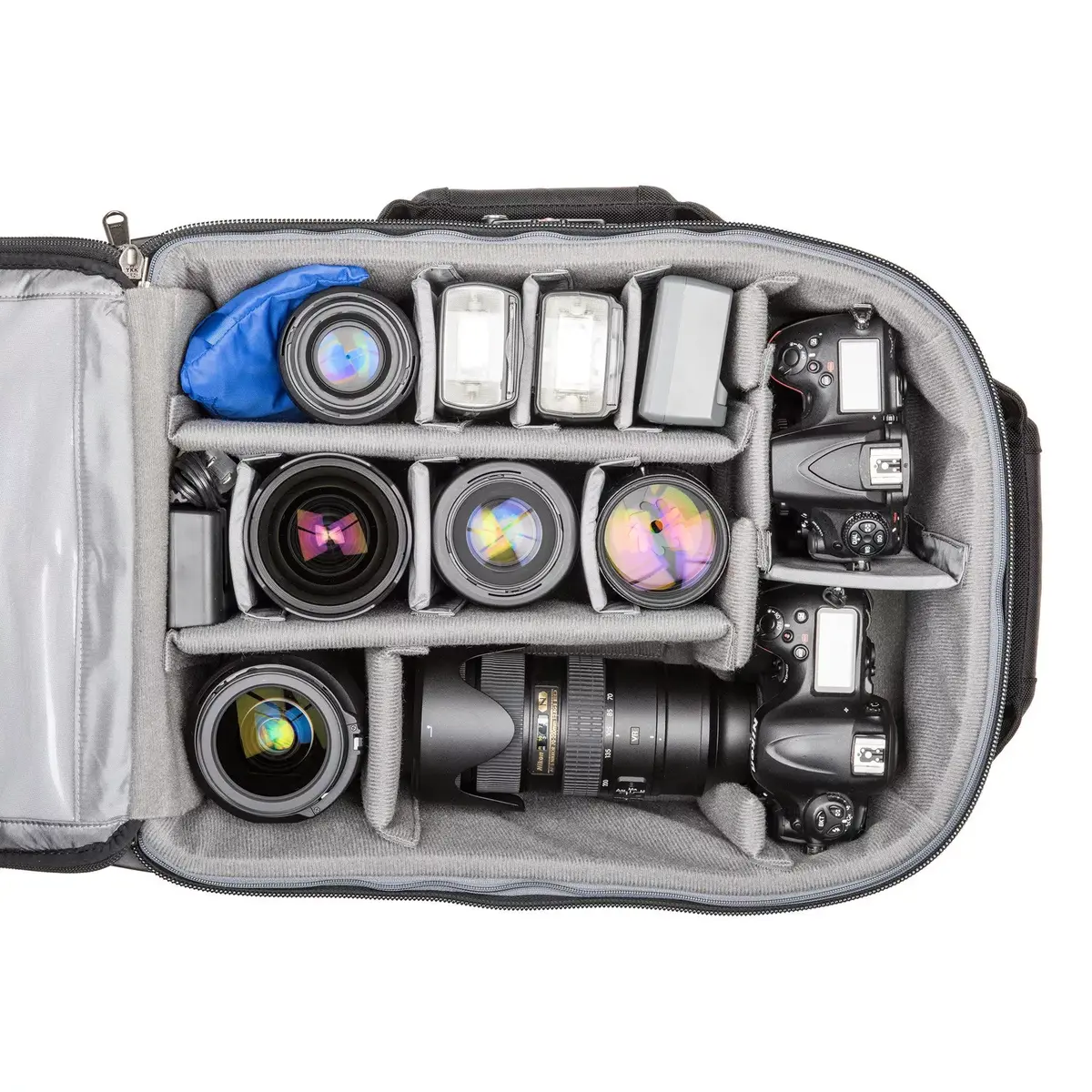 Trolley case ThinkTank Airport International V3.0 Photo 16