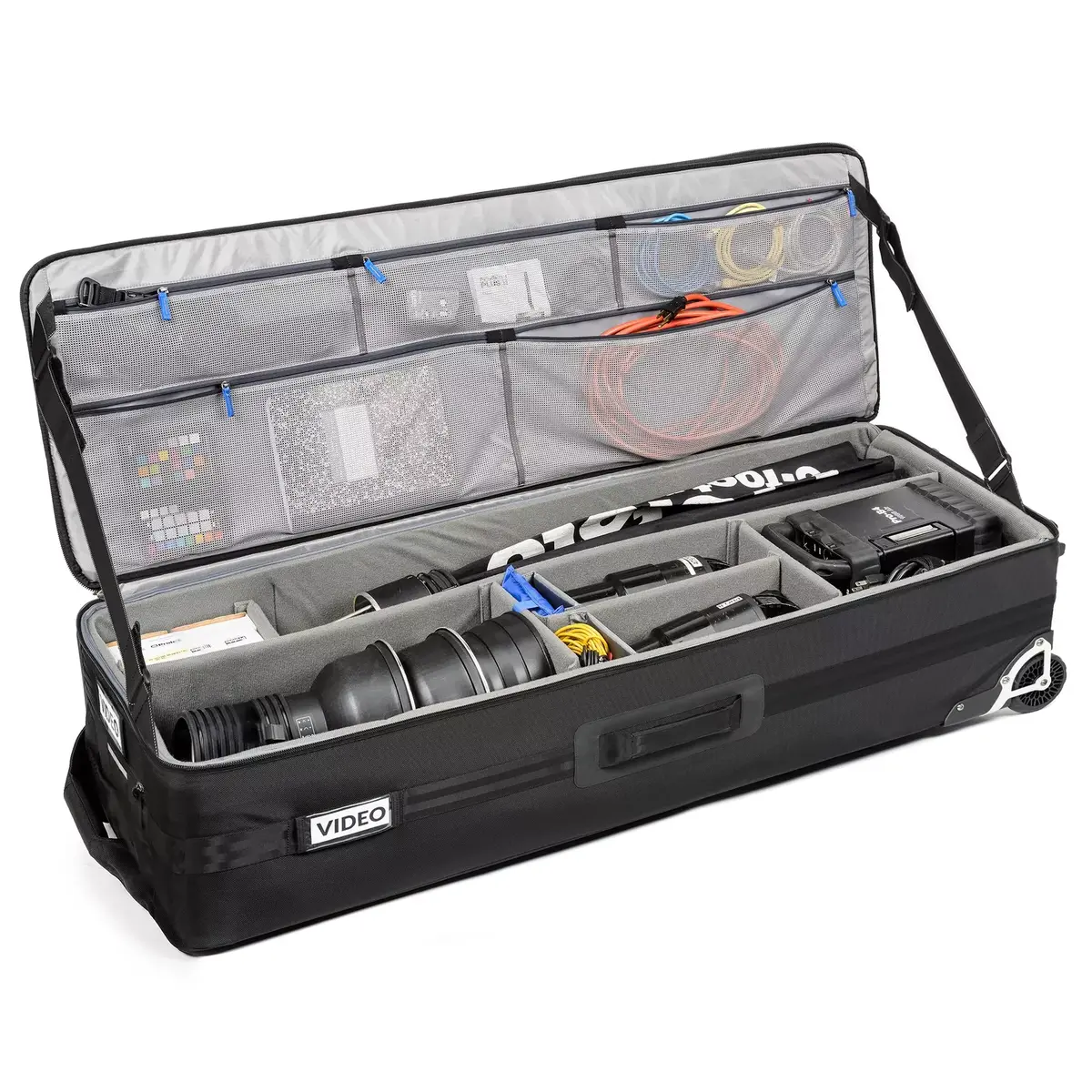 Think Tank Production Manager 50 V2 soma uz riteņiem Photo 8