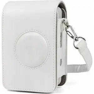 Protective Case LoveInstant for Fujifilm Instax Mini Liplay — White