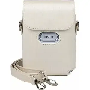 Protective Case LoveInstant for Fujifilm Instax Mini Link, white