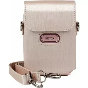 Protective Case LoveInstant for Fujifilm Instax Mini Link, pink