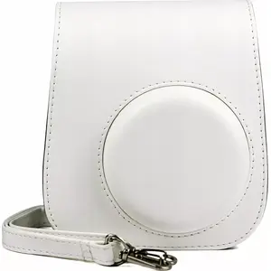 Protective Carry Case LoveInstant for Fujifilm Instax Mini 11 — White