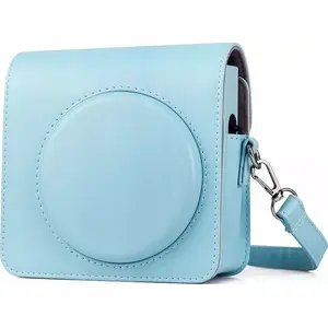 Protective case LoveInstant for Fujifilm Instax Square SQ1 — blue