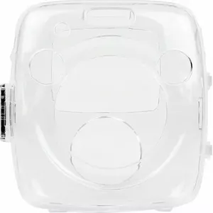 Protective case LoveInstant for Fujifilm Instax SQ10 — transparent cover