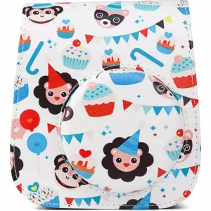Camera Case LoveInstant for Fujifilm Instax Mini 11 — protective carrying cover